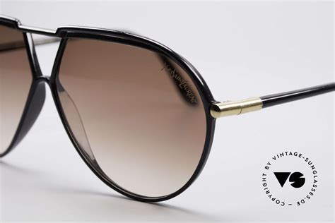 ysl aviator|yves saint laurent aviator sunglasses.